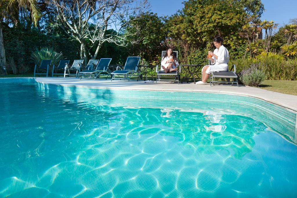 Villa Isidro Hotel Boutique & Spa San Isidro (Buenos Aires) Exterior foto